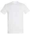 11500 Imperial Heavy T-Shirt White colour image